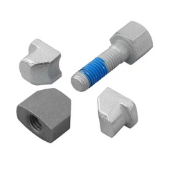 Seřizovač brzd pro buben KNOTT 160x35 / 200x50