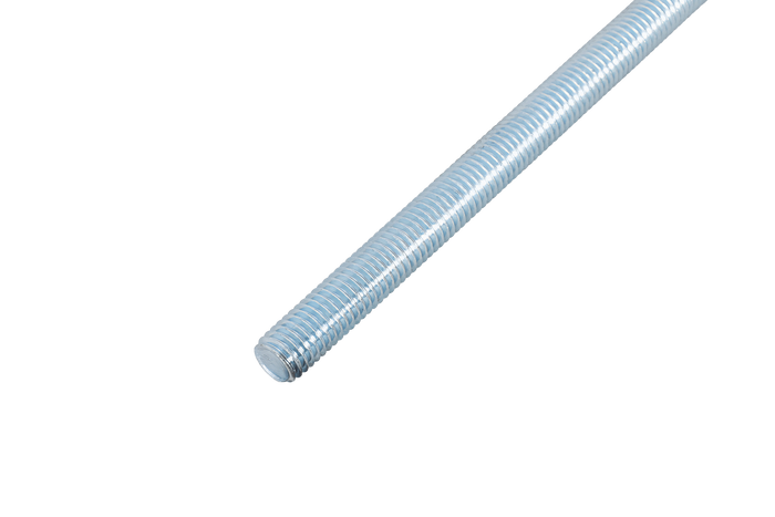 Stavební hák DROMET HOH M10x225 s otočným koncem