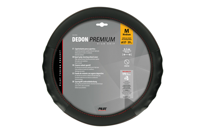 Kryt volantu LAMP Dedon 37-39cm