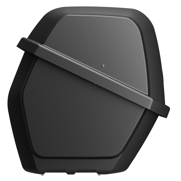 Krabice/pouzdro GP EVOLVE pro platformu kola Peruzzo