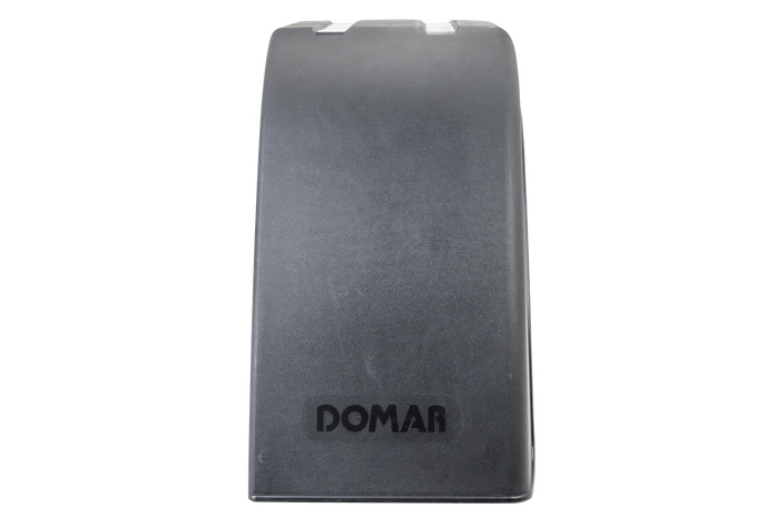 OUTLET Blatník pro přívěs 13-14" DOMAR D20112 plochý podběh 660/190 mm