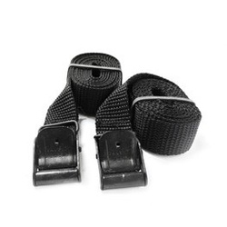 Textilní pásek 100 cm - 2 kusy