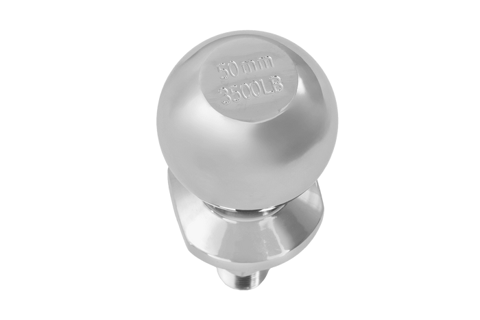 Manipulační vozík s přívěsem KNOTT 272 kg