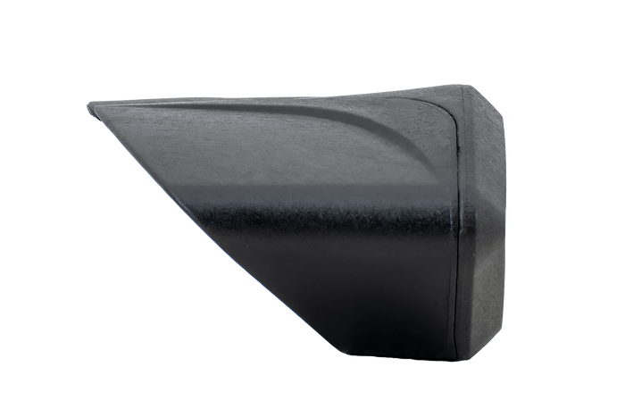 Koncová krytka nosníku proudění vzduchu G3 Aero Pacific / CL - K60.012G3