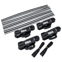 Montážní systém Perfect System Skugga - BRP16 