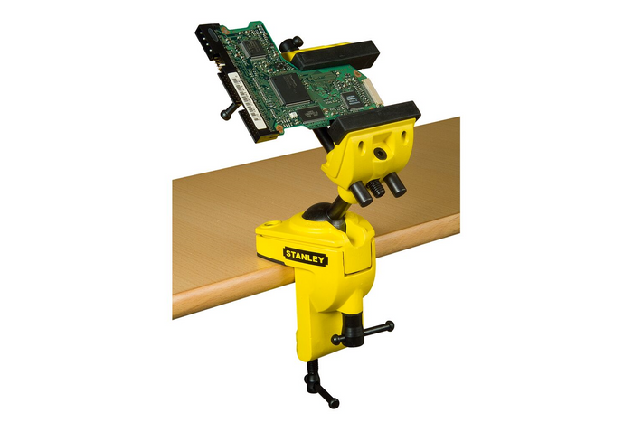 Modelářský svěrák STANLEY MAXSTEEL 1-83-069