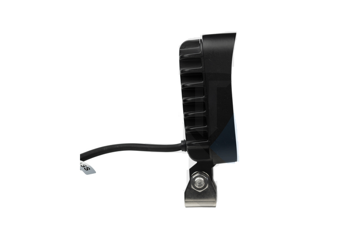 LED pracovní reflektorová svítilna TT TECHNOLOGY TT.13336 36xLED 2880lm čtvercová