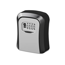 Venkovní trezor s kódovým zámkem ProPlus 540254