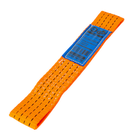 Přepravní pás pro odtahový vůz UNITRAILER  30cm/50mm/4T