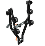 Peruzzo Cruising - Nosič kol na tažné zařízení (černý)