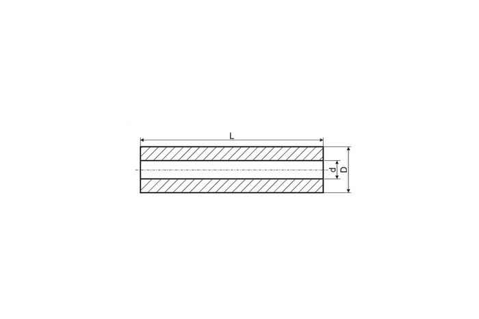 Boční vodicí kladka KNOTT 63 mm pro přívěs na loď