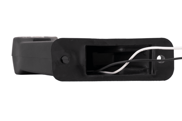 Sada dvou TT TECHNOLOGY TT.12191 LED obrysových světel, levé + pravé, na gumovém rameni