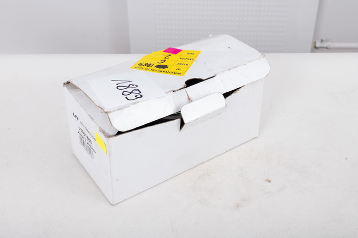 Brzdové čelisti pro brzděné nápravy KNOTT 200x50 SADA