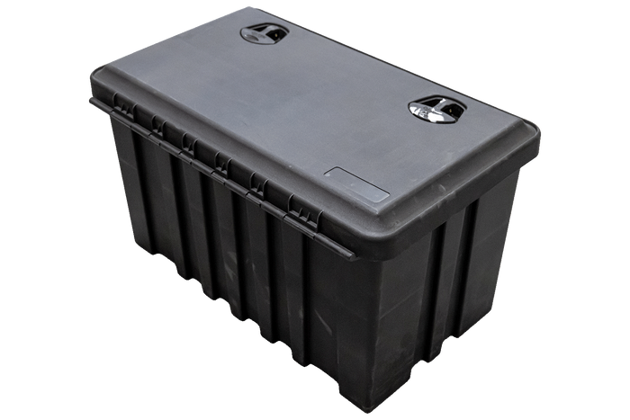 Nářadí OUTLET DAKEN 81108 JUST 826x500x470mm 127l