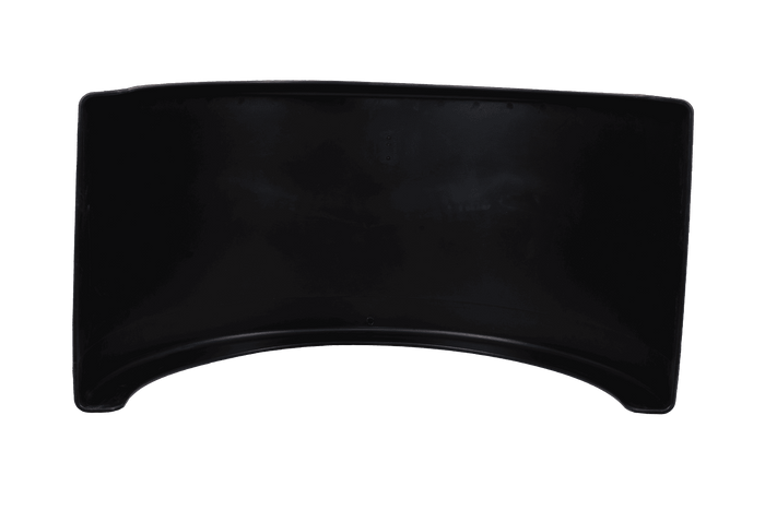 Dvojitý blatník pro přívěs 19,5-22,5" DOMAR DK1540 podběh kola 1100/550 mm