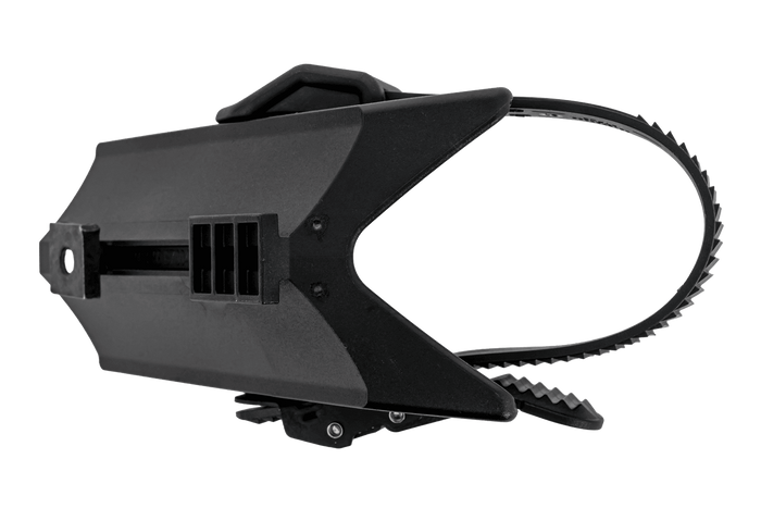 Podpěra kola s popruhem pro upevnění kola - Atera Strada 0969994318