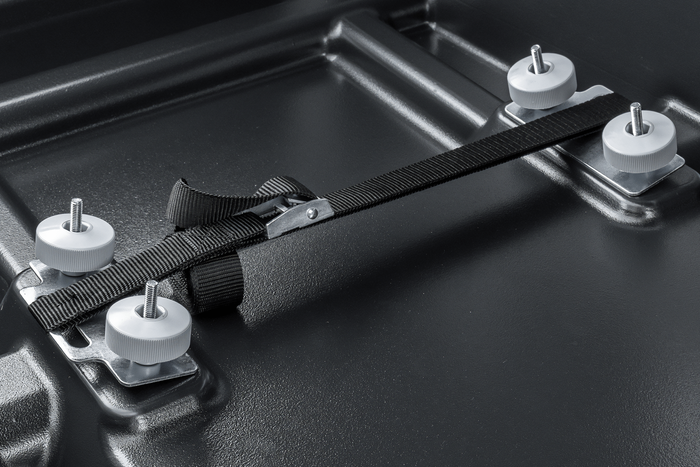 Hákový box pro platformu Inter Pack Re-cargo