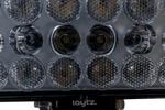 LED pracovní reflektor LAYTZ LY7304 66xLED 5800lm obdélníkový