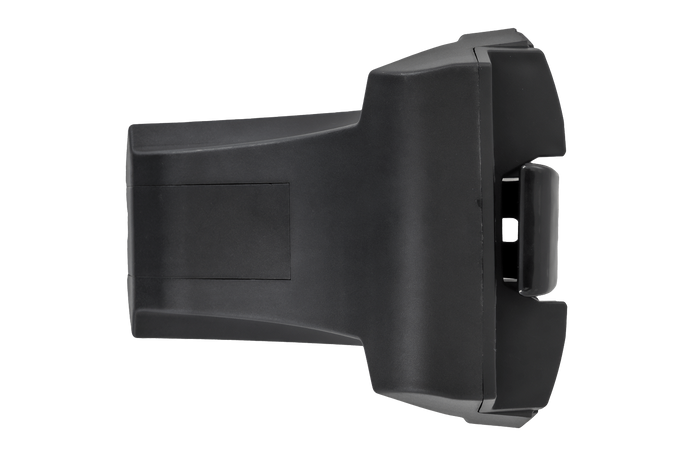 Střešní nosič Inter Pack Virgo IR 120 (G2) s integrovanými lyžinami