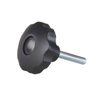 M10X33 TULPLAST POK-03 zesílená rukojeť pro rampy