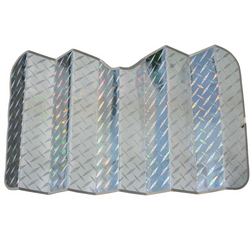 Sluneční clona LAMP Diamant-Reflex M 130x70cm