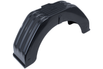 Blatník pro přívěs OUTLET 13-14" plochý podběh kola 710/200 mm