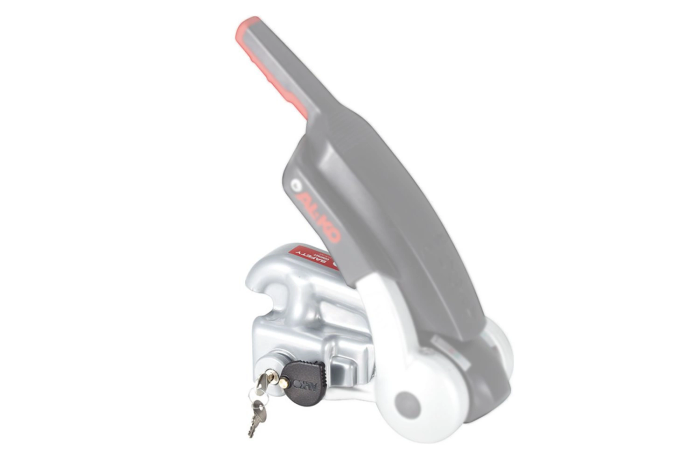 Zabezpieczenie zaczepu AL-KO AKS 3004 Safety Compact [OUTLET]