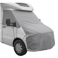 Kryt kabiny ProPlus pro Mercedes-Benz Sprinter od roku 2018