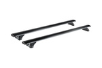 Střešní nosič a patky CRUZ Airo FIX Dark 133 - (2x) 925-716
