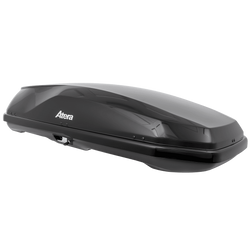 Střešní box Atera Casar L černá metalíza