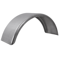 Blatník pro přívěs 14" CHORUS podběh kola 785/243 mm