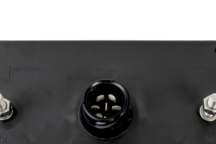 Zadní světlo ASPÖCK Europoint III 7 funkcí vlevo