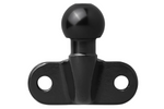 ProPlus 341210V01 Kulička na tažné zařízení 50 mm 3500 kg Černá