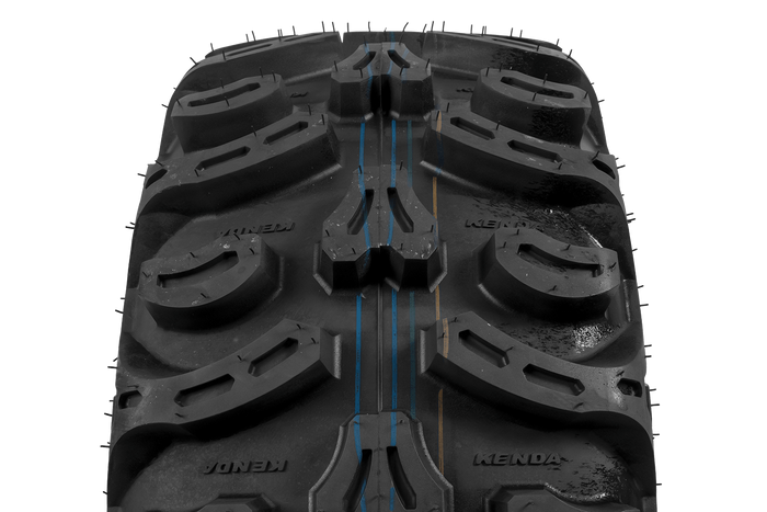 Terénní pneumatika KENDA K587 Bear Claw HTR pro čtyřkolky/ATV 255/65 R12 50N 8PR TL