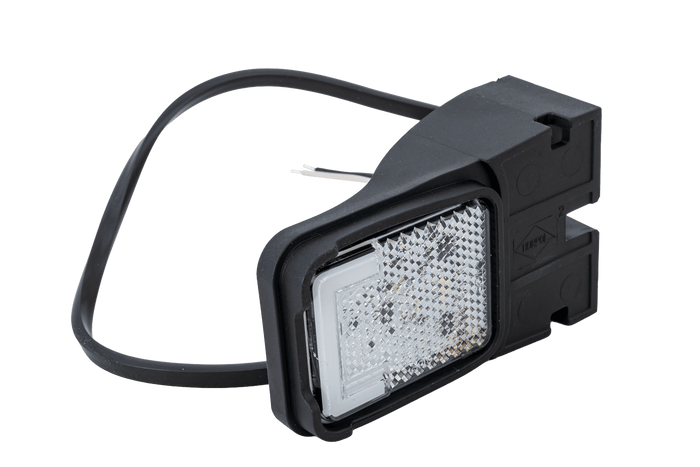 HORPOL LD 2732 LED univerzální značkovací lampa s věšákem