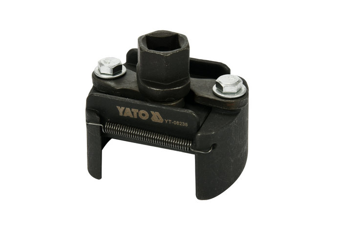 Nastavitelný klíč na olejové filtry YATO YT-08235 60-80 mm