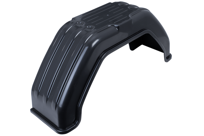 Blatník pro přívěs OUTLET 13-14" plochý podběh kola 710/200 mm