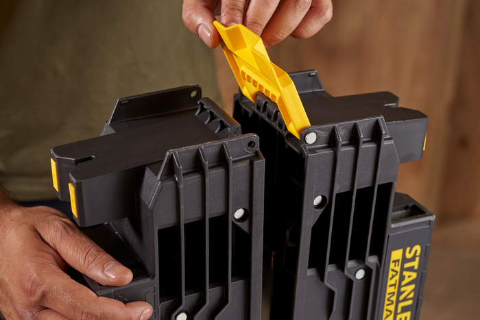 Kovový stojan STANLEY FATMAX FMST1-75763 (2 ks)