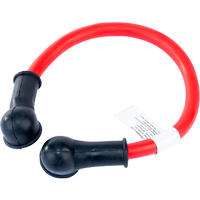 Kabel k baterii LGY (+) 35cm 50mm2 M10-M10