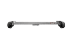 Brzděná náprava KNOTT VGB13 pro přívěs/nosič automobilů 1350 kg 1350 mm 1800 mm 5x112