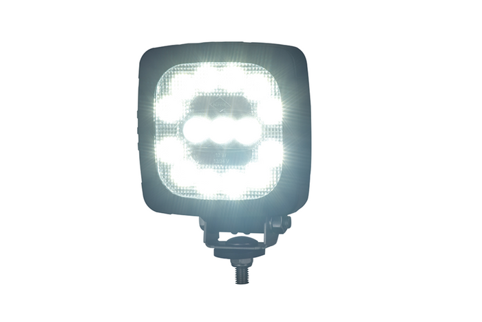 Pracovní lampa HORPOL LRD2679 15xLED 1000lm