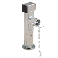 Výsuvná klika OUTLET WINTERHOFF pro přívěs o hmotnosti 1300 kg