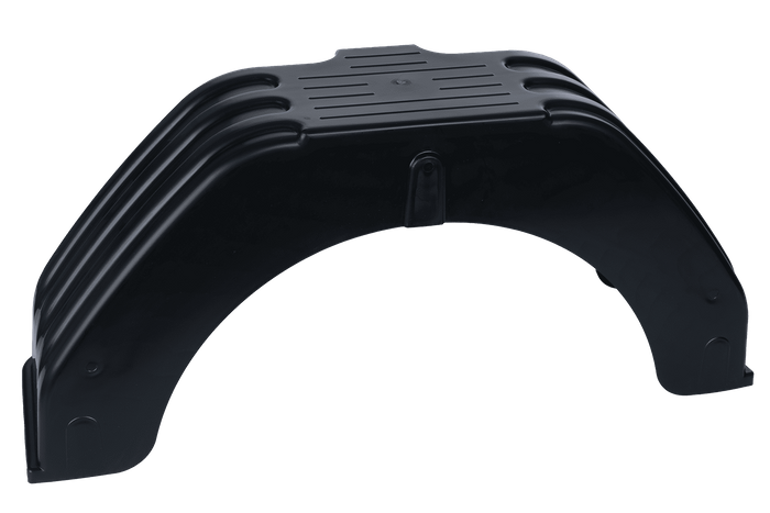 Blatník pro přívěs 13-14" plochý podběh kola 710/200 mm