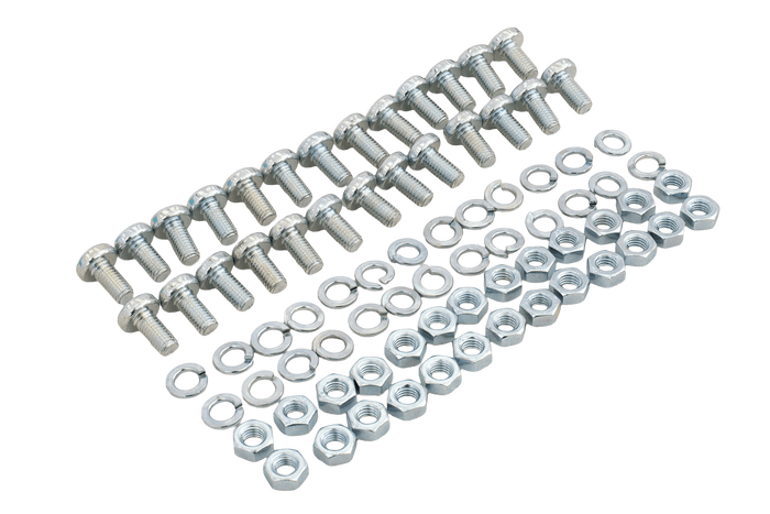 Sada šroubů pro montáž rámu H-1100 MARCOPOL