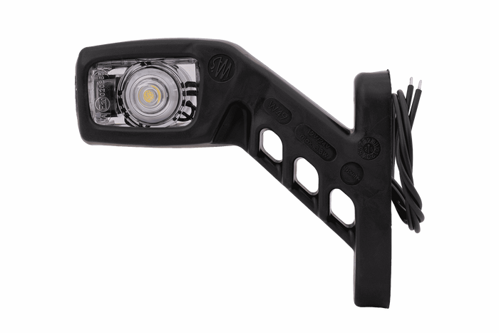 Obrysové světlo WAŚ W49 241P LED pravé