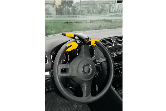 Zámek řízení Zanna-Lock LAMP