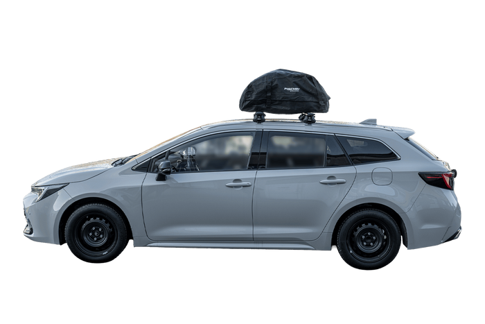 Střešní box FISCHER 126000 (skládací)