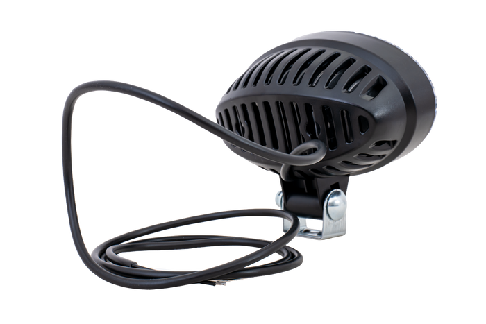 LED pracovní reflektor FRISTOM FT-367 15xLED 6100lm