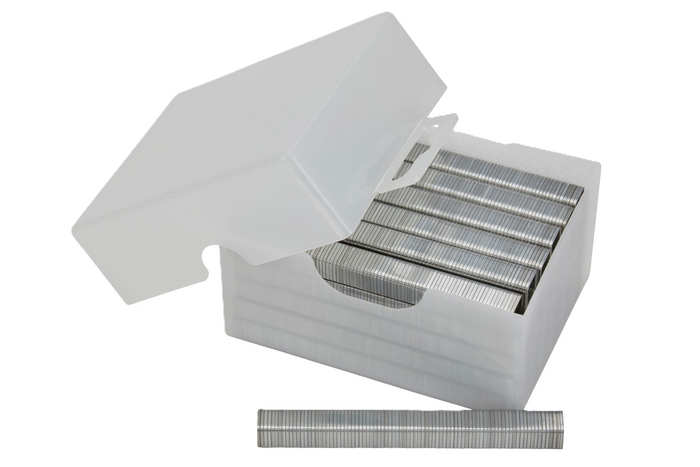 Sponky STANLEY 1-TRA706-5T Typ G 4/11/140 10mm 5000 ks