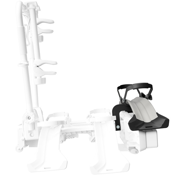 Elektrokolo Peruzzo Atlantis - adaptér pro 3 kola (1001) 